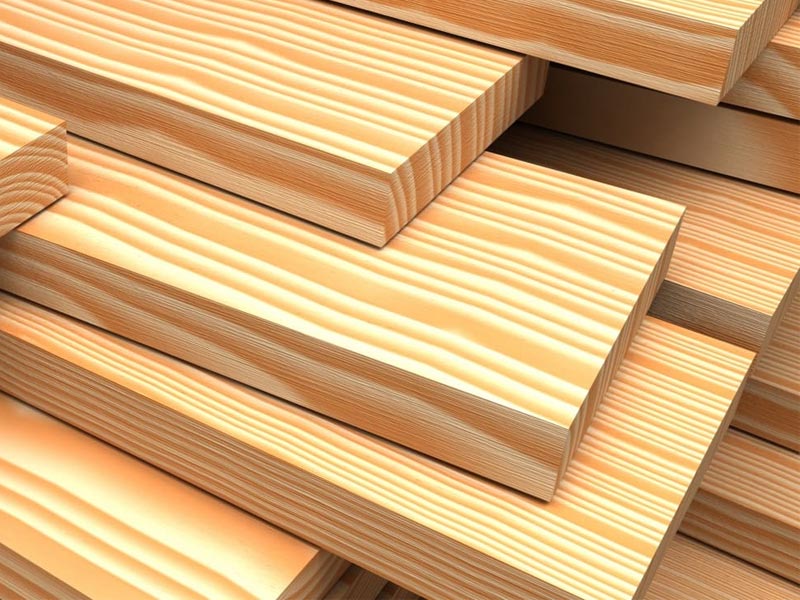 Plywood Ağaç